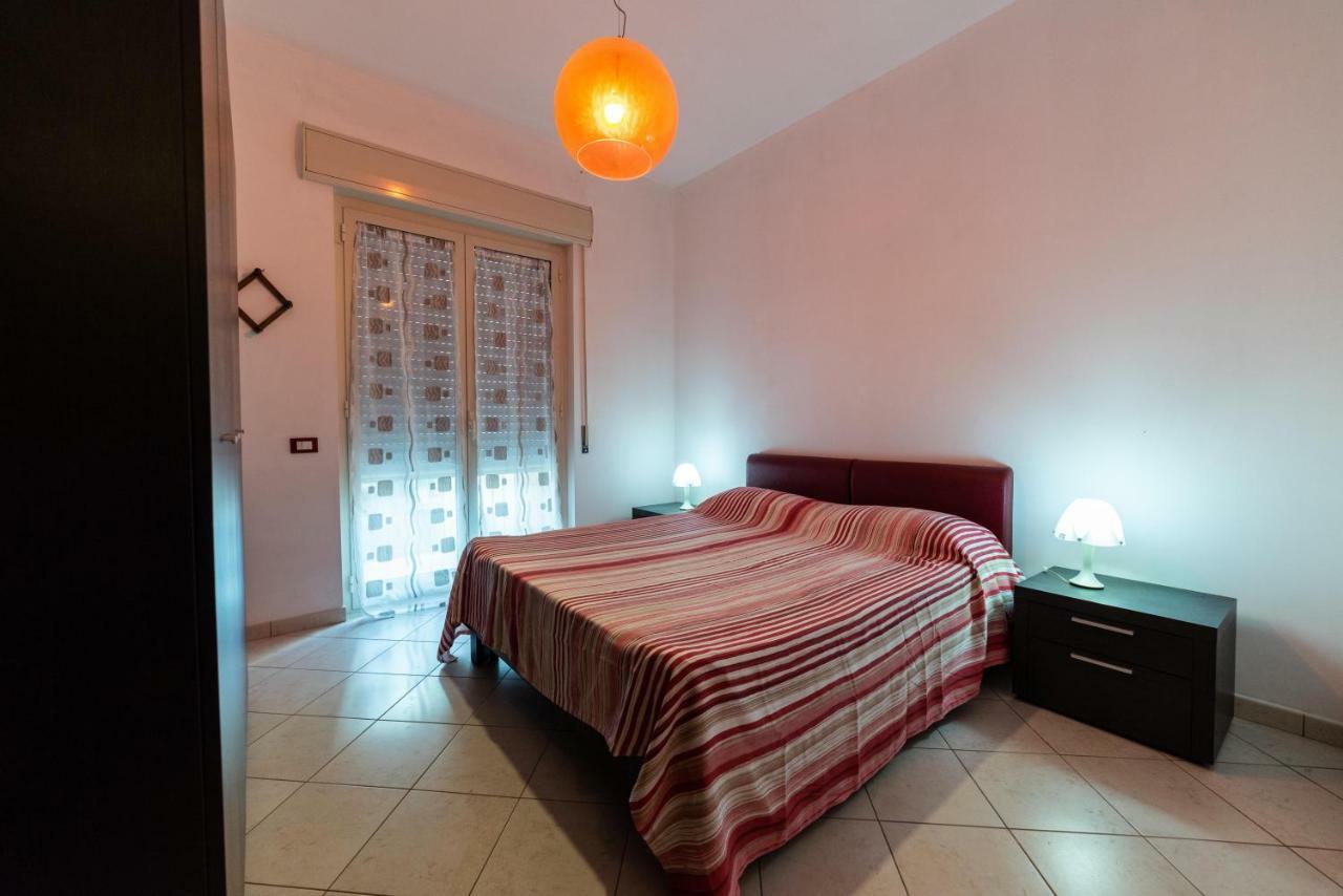 Il Gabbiano In Citta Apartamento