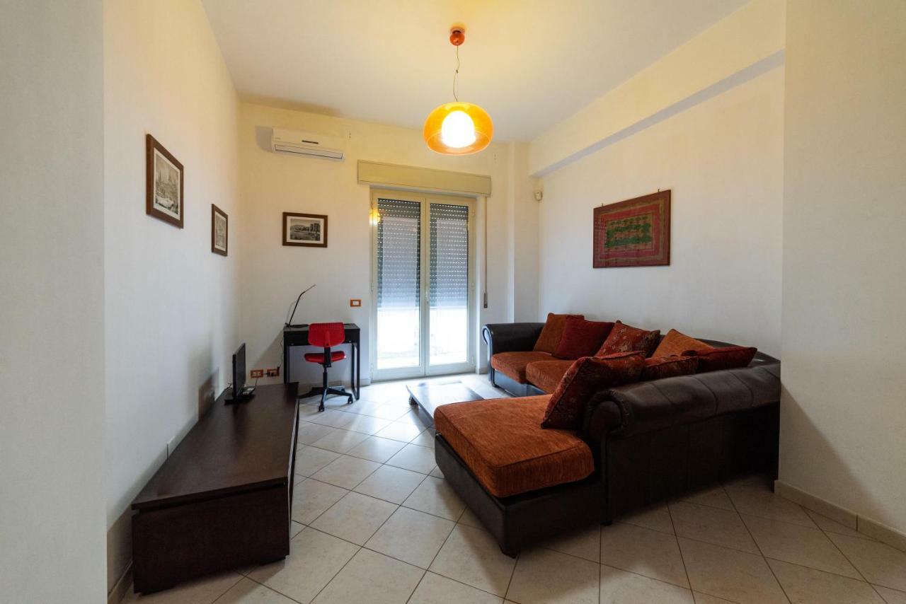 Appartamento Il Gabbiano In Città Palermo