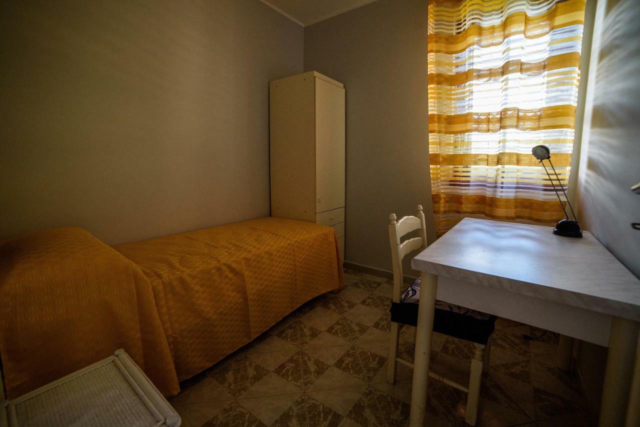 Ferienhaus Il Nido Del Gabbiano *