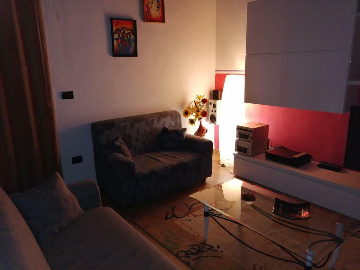 Apartment Casa Benty
