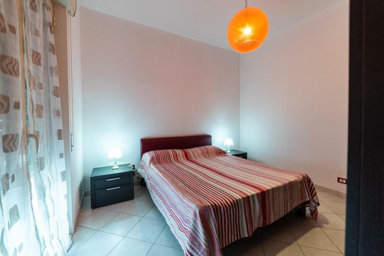 Appartamento Il Gabbiano In Città
