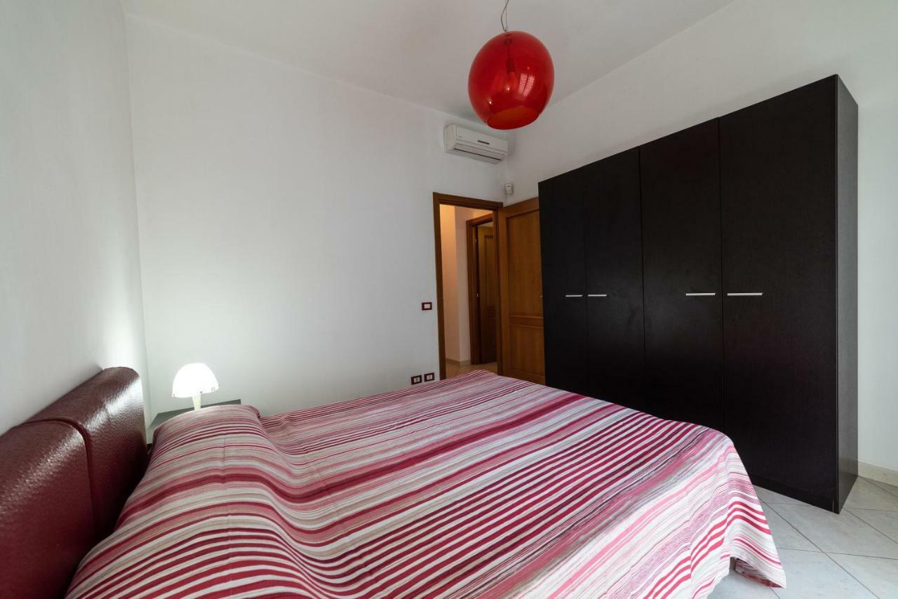 Appartamento Il Gabbiano In Città