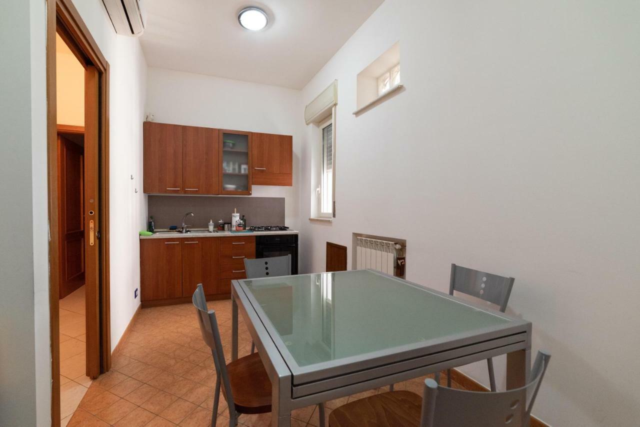 Apartamento Il Gabbiano In Citta *
