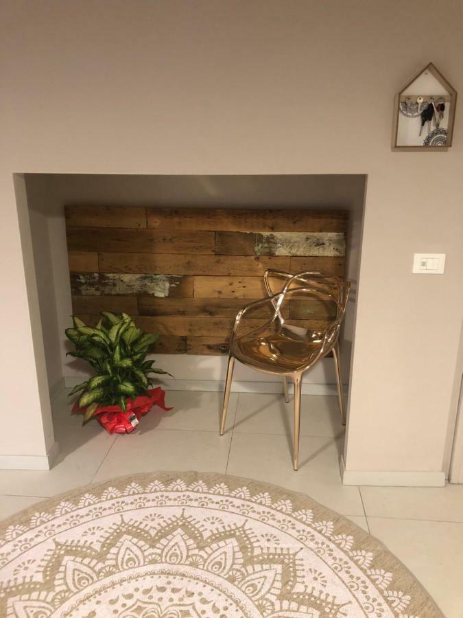 L' Argania Holiday House