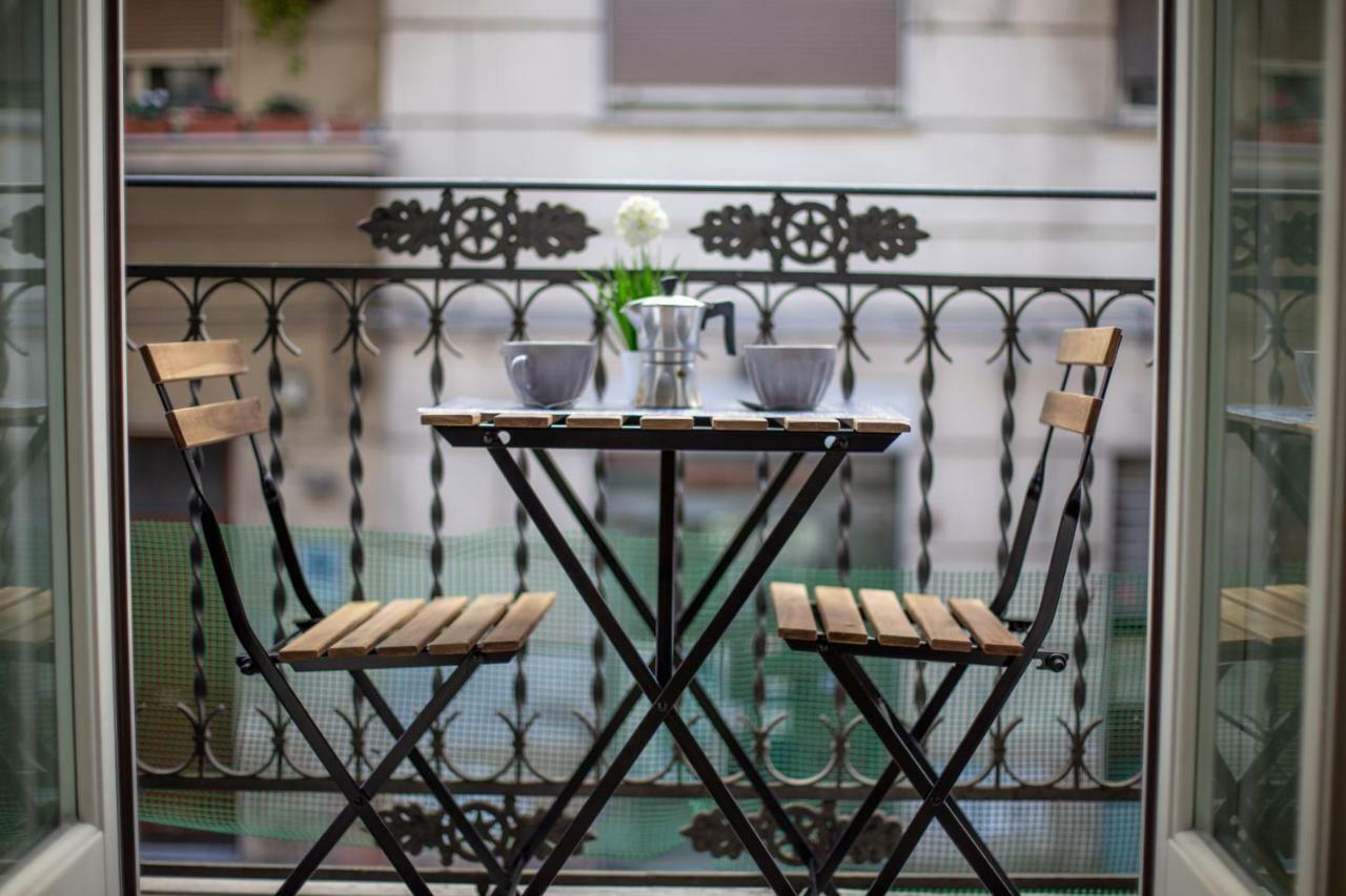 Loft Piazza Marina Family By Domusicily Palermo