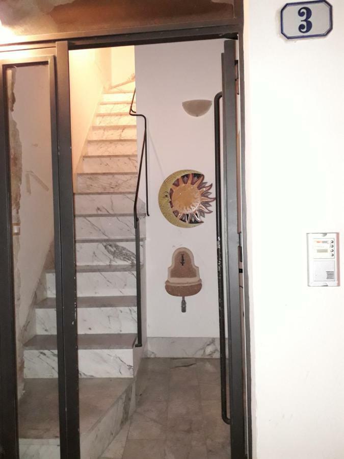 Sophie Apartment