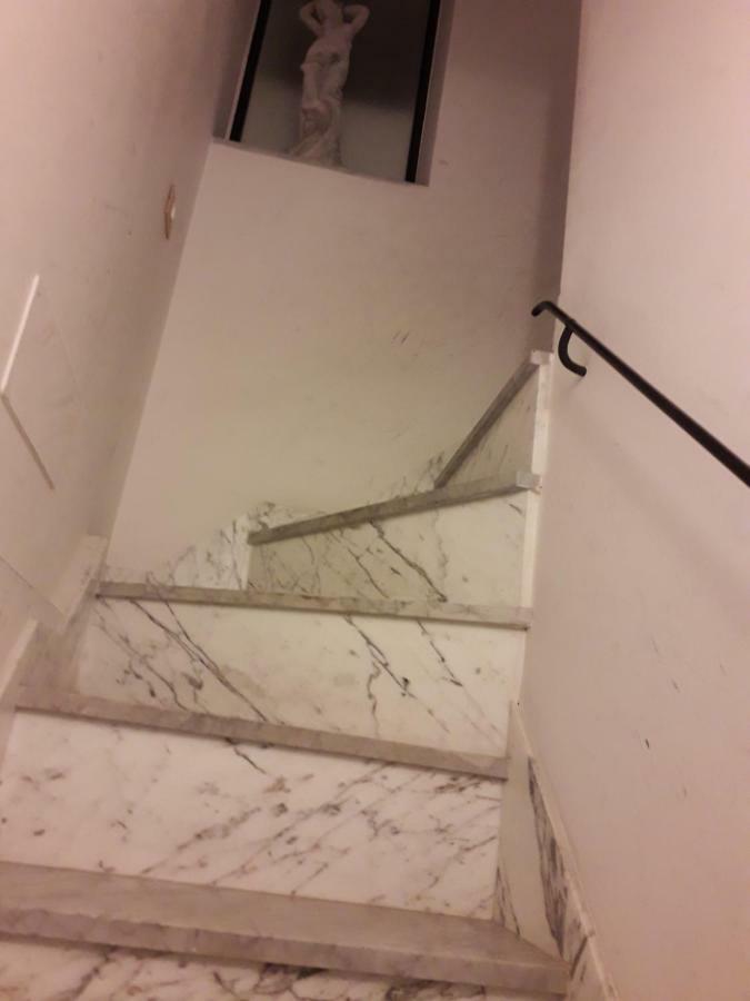 Apartment Sophie Palermo