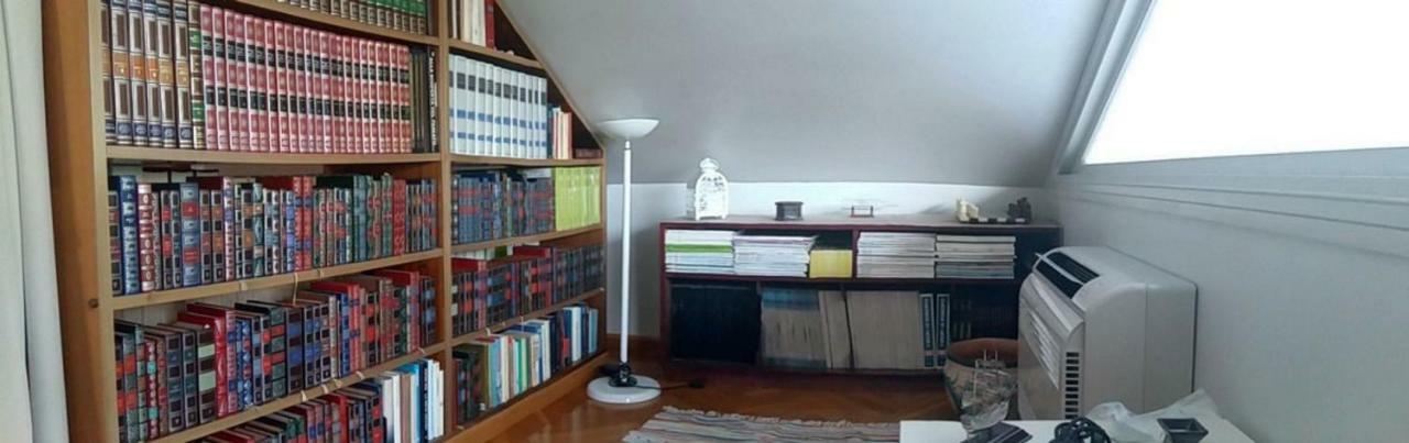 Domus Billi Holiday home *