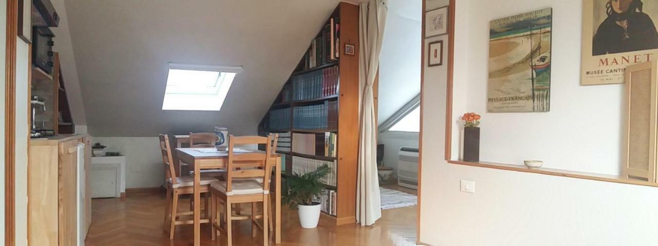 Holiday home Domus Billi Palermo