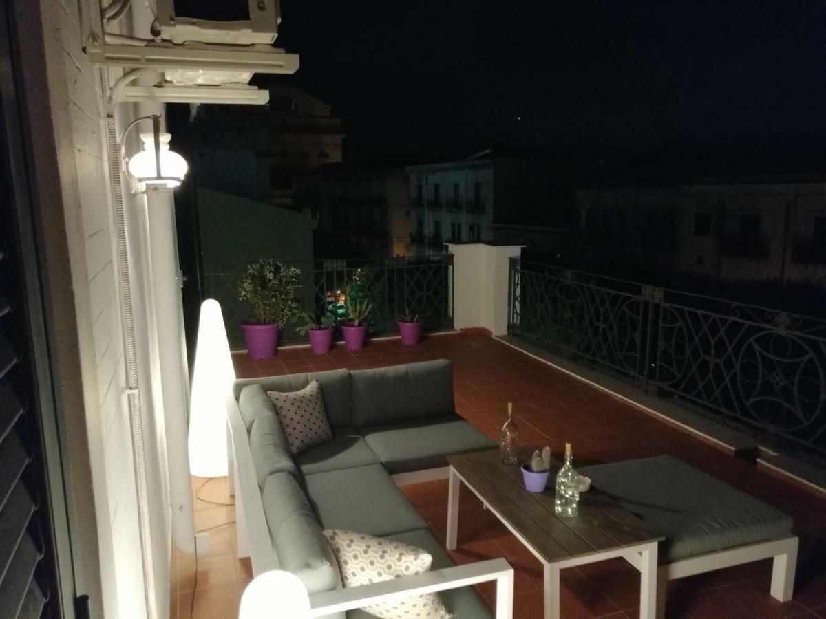 Appartamento Terrazza Massimo *