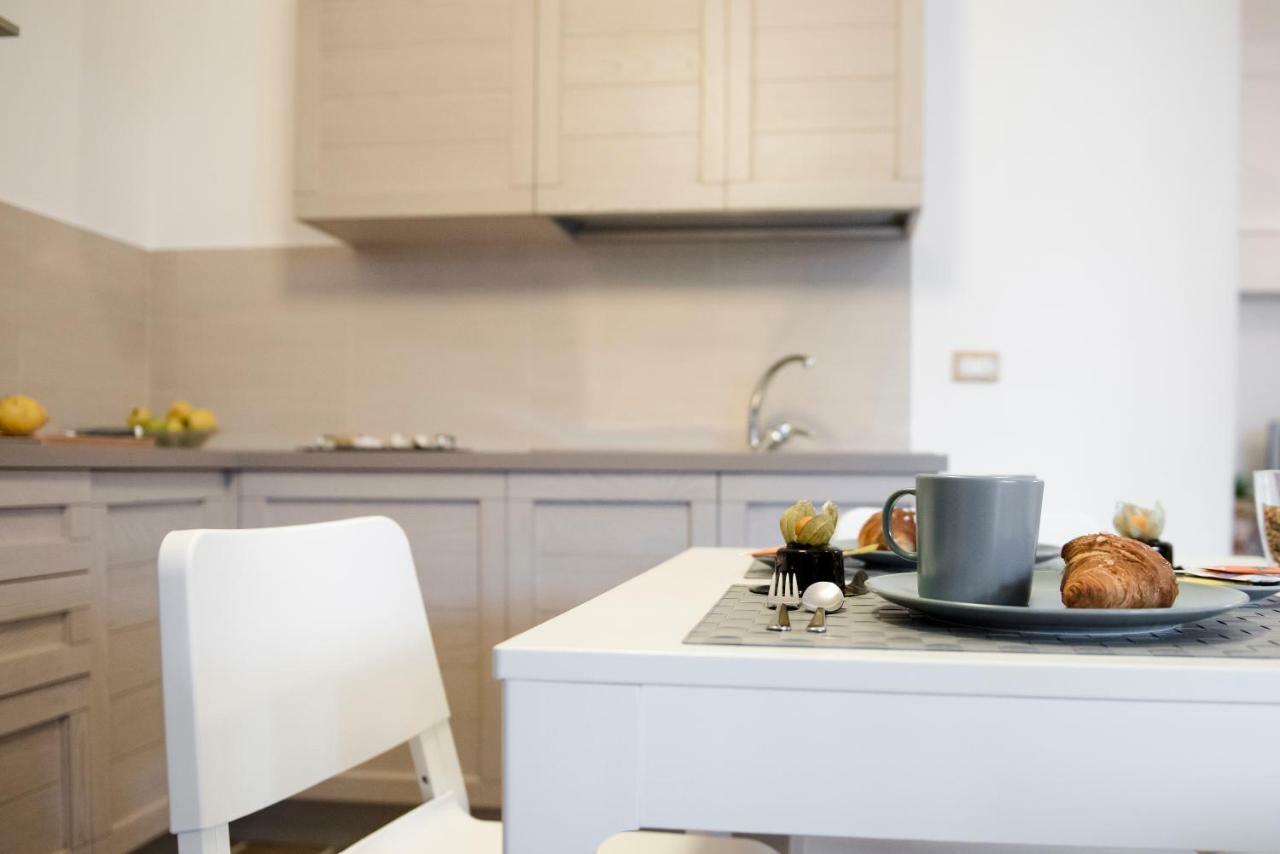 Apartment Casa Vela Bianca Mondello Addaura Palermo