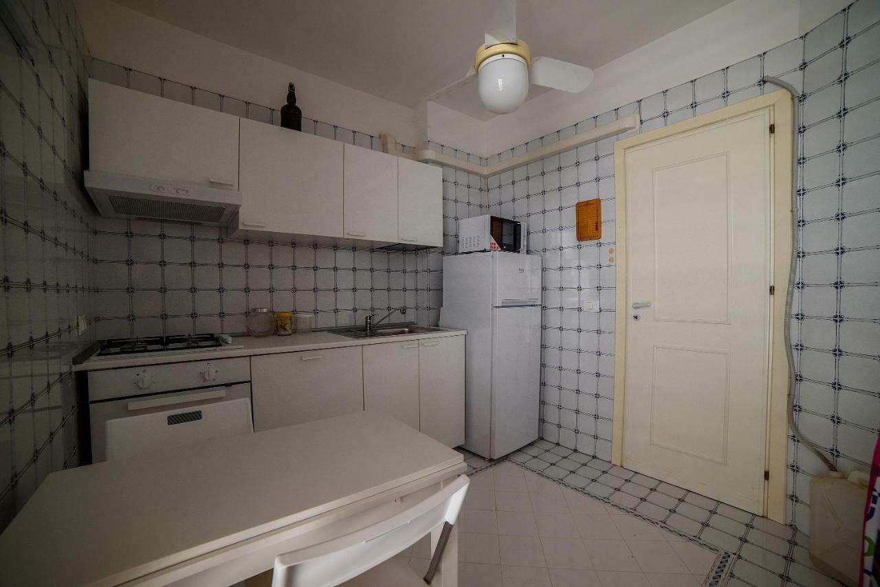 Ferienhaus Il Nido Del Gabbiano