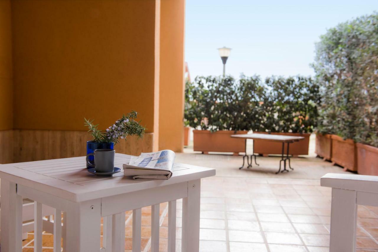Casa Vela Bianca Mondello Addaura *