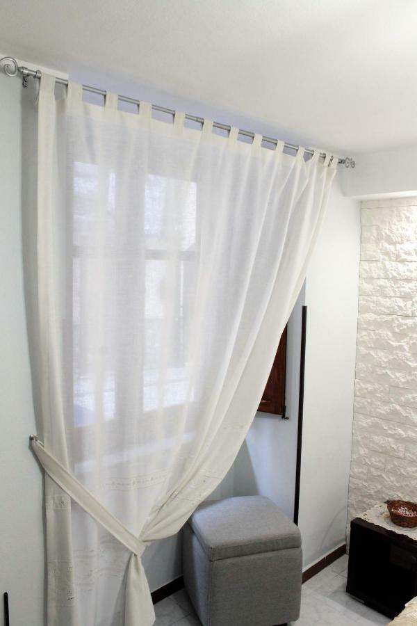 Albergaira Holiday House Apartment Palermo