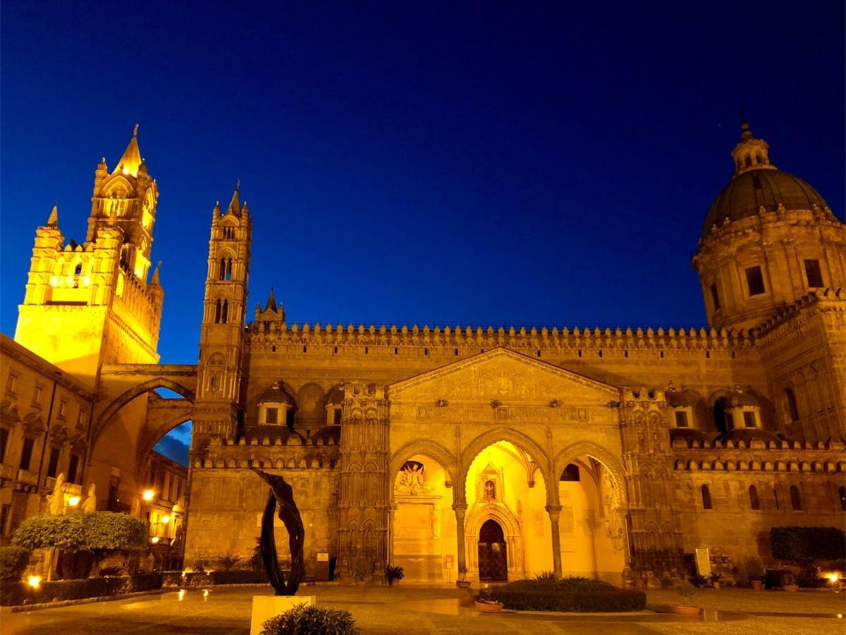 Welchomeloft Appartamento Palermo
