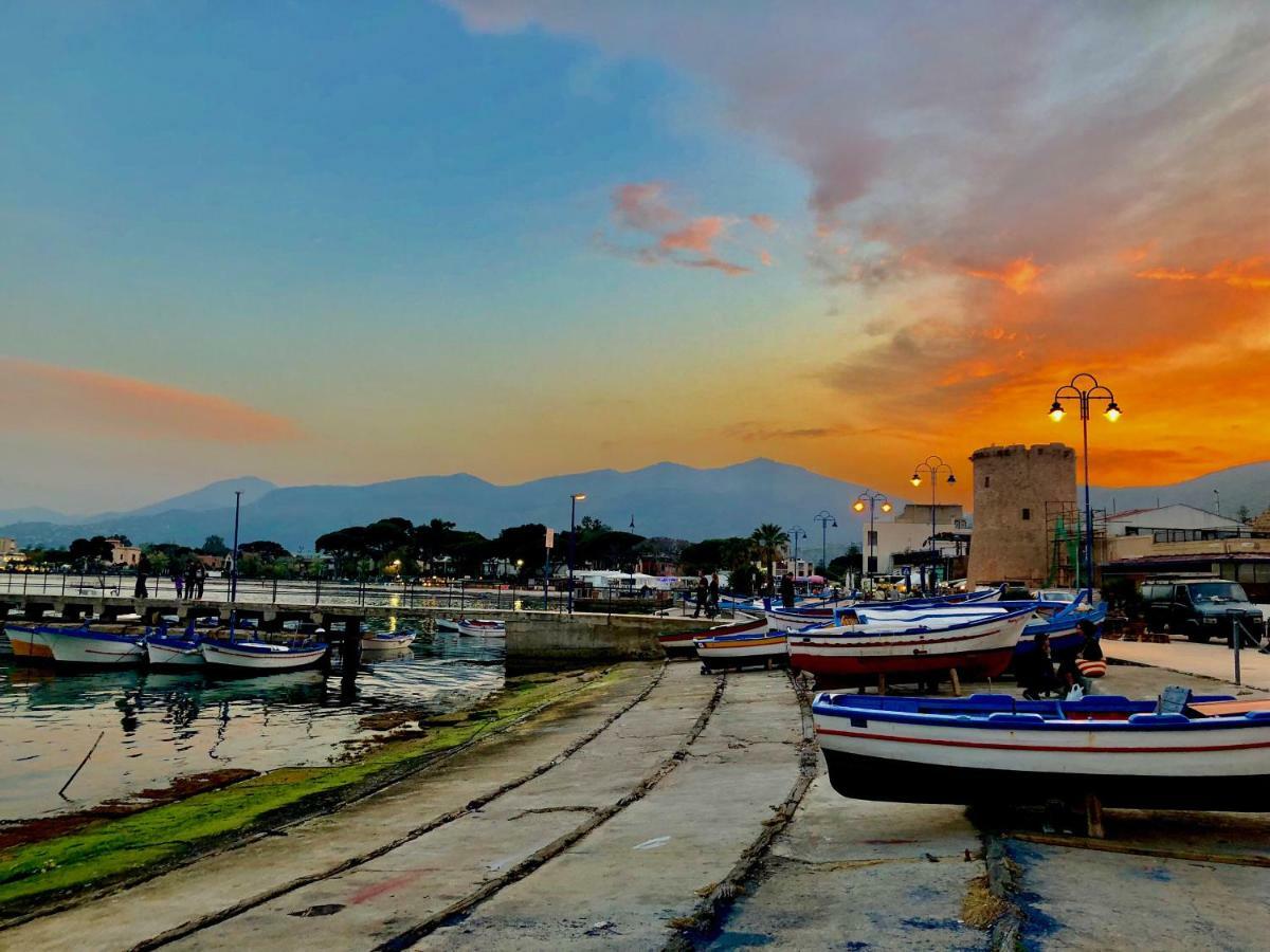 Welchomeloft * Palermo