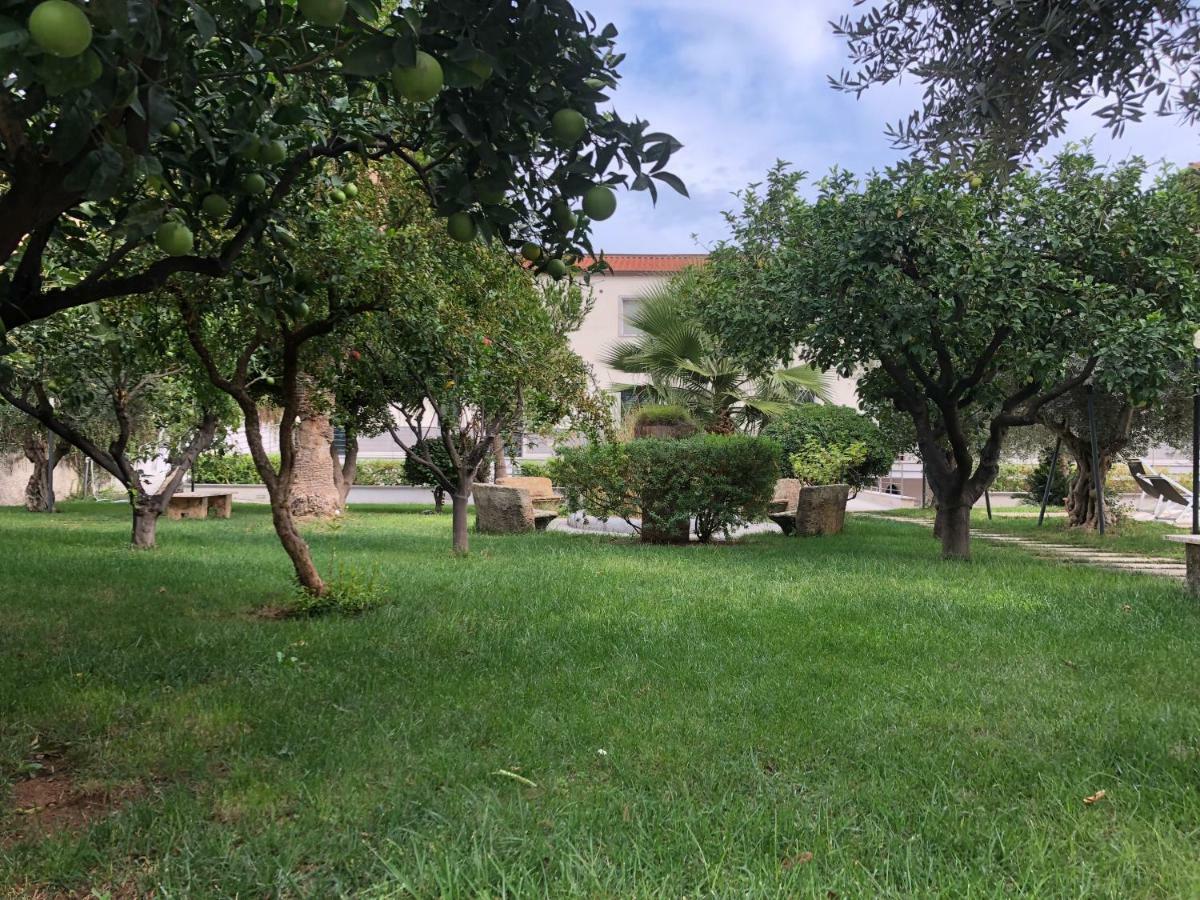 Casa Gelsomino * Palermo