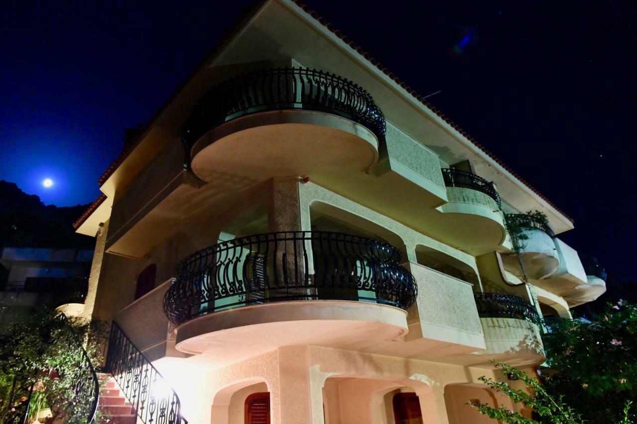 Casa vacanze Burgio