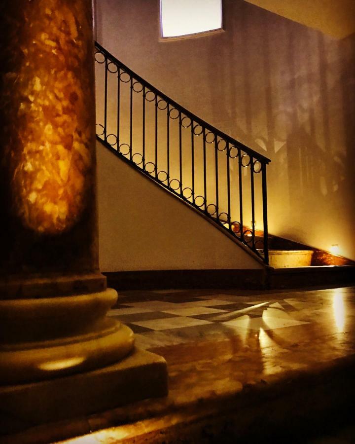 Casa Gelsomino Palermo