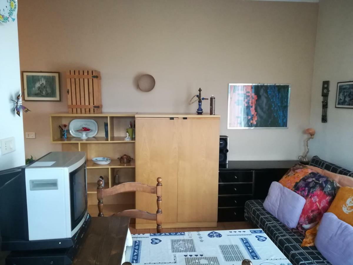 Grazia - Casa Priscilla *