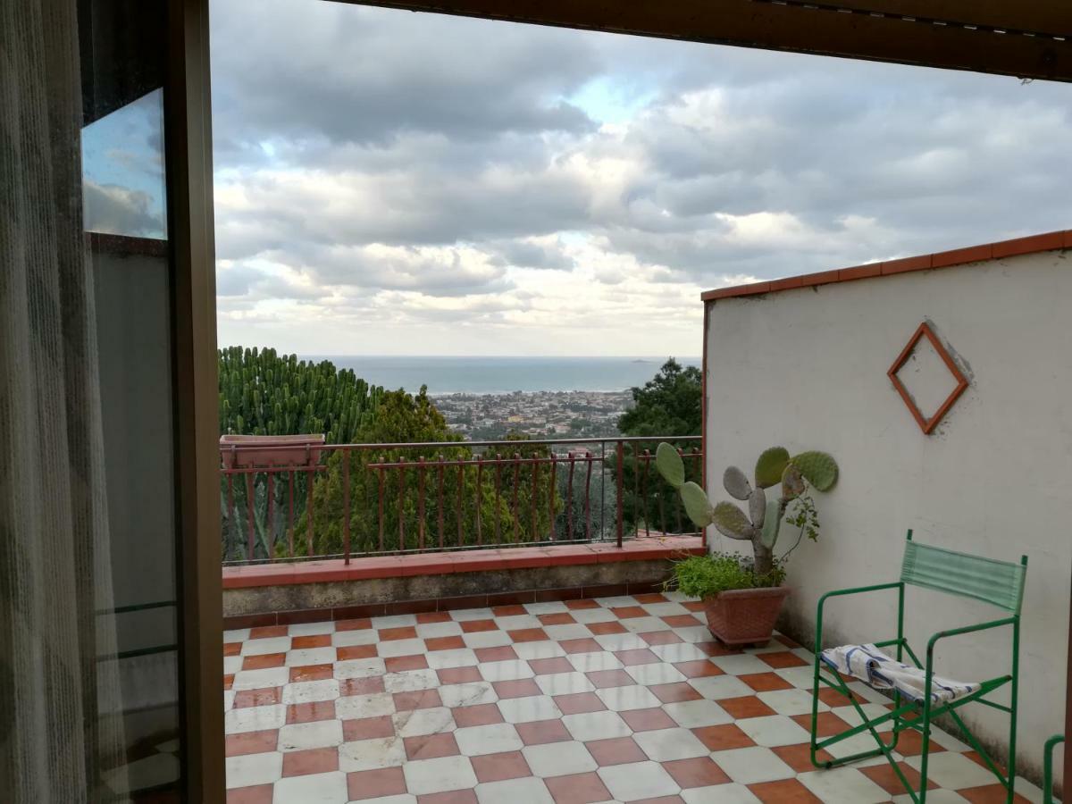 Country house Grazia - Casa Priscilla *