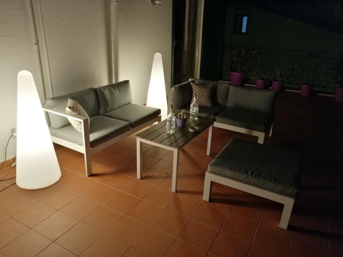 Terrazza Massimo Palermo