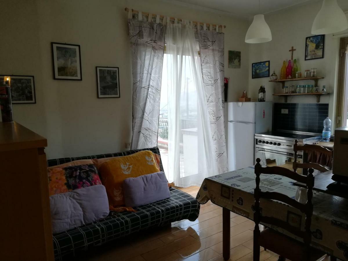 Grazia - Casa Priscilla Palermo