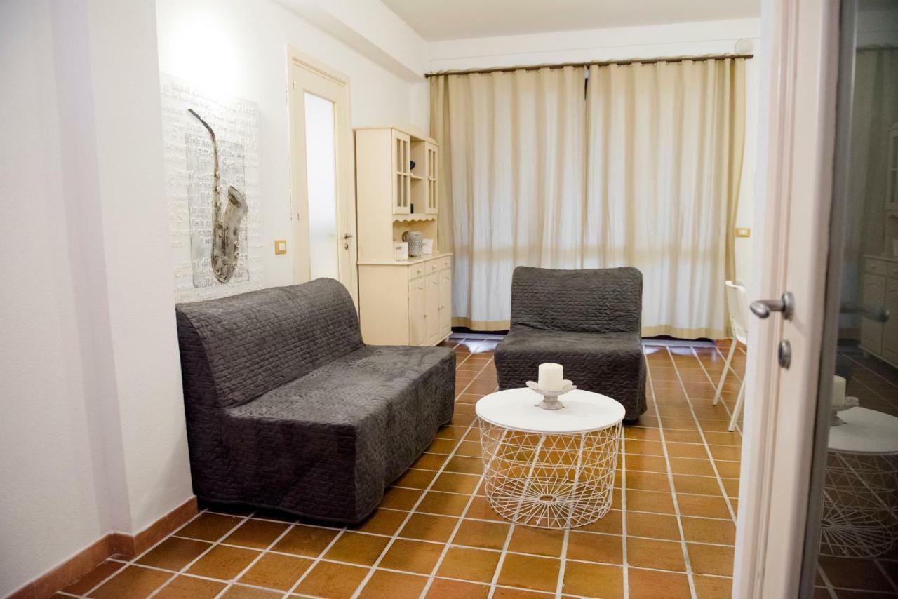 Apartment Casa Vela Bianca Mondello Addaura Palermo