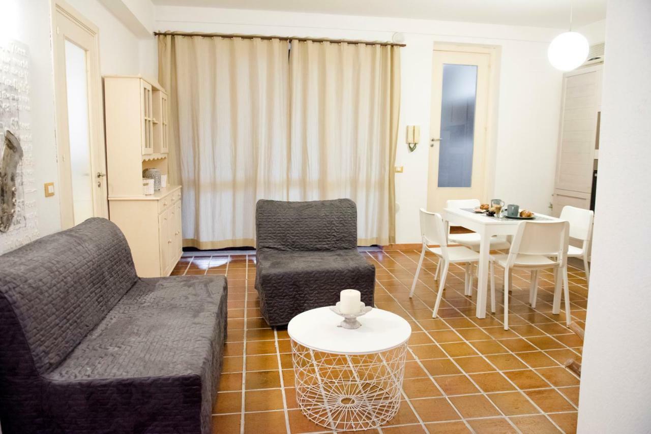 Casa Vela Bianca Mondello Addaura *