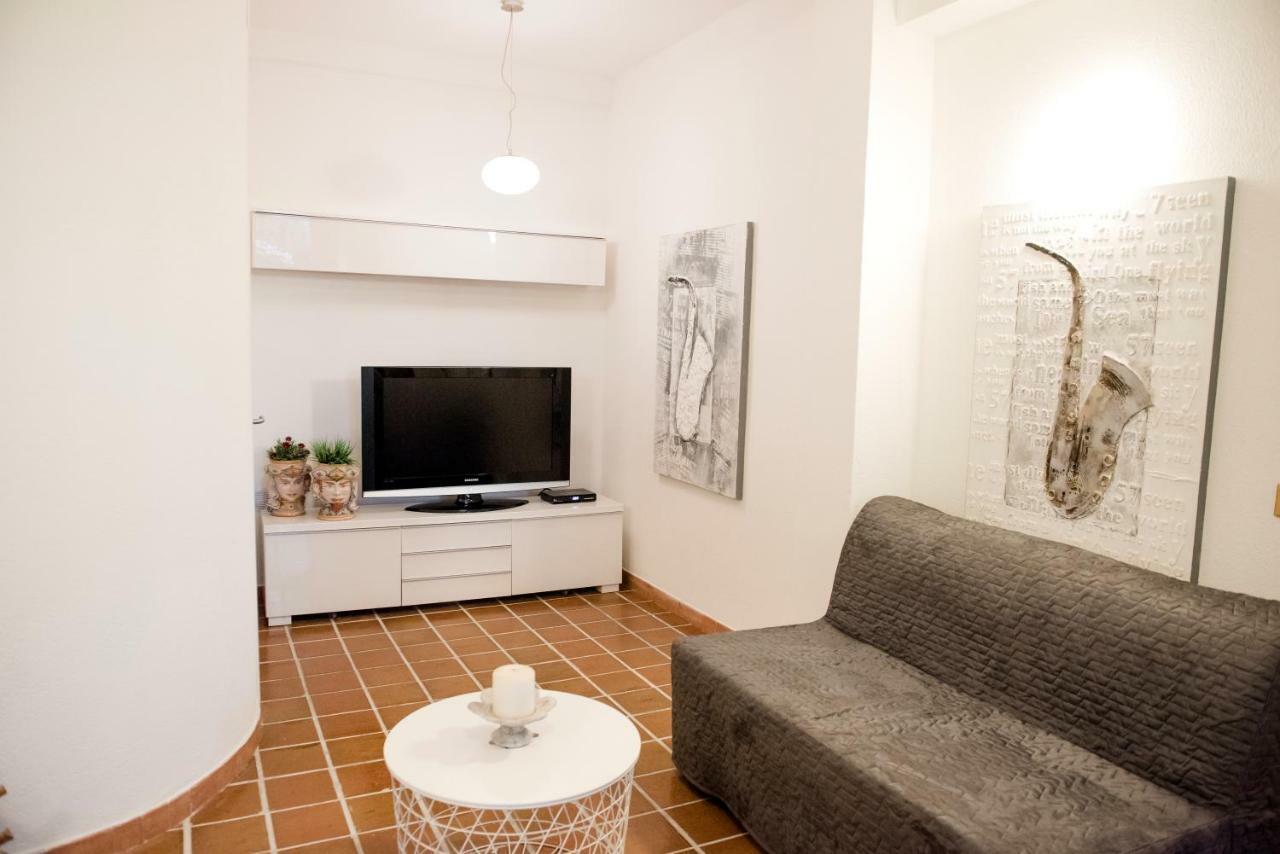 Casa Vela Bianca Mondello Addaura Apartment