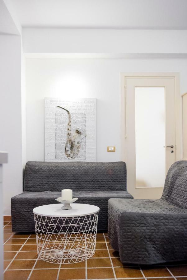 Casa Vela Bianca Mondello Addaura Apartment *