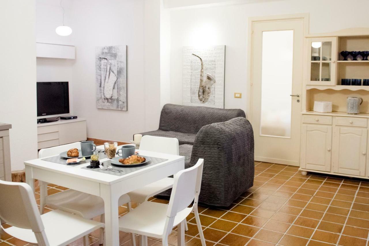 Casa Vela Bianca Mondello Addaura Apartment *