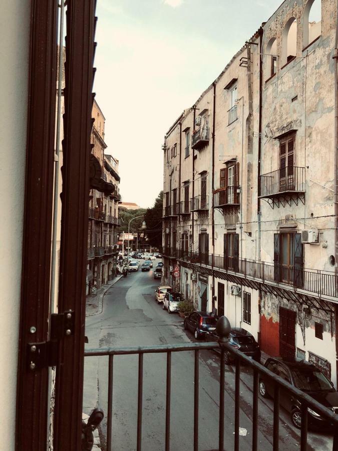 La Terrazza Della Nonna Casa vacanze Palermo