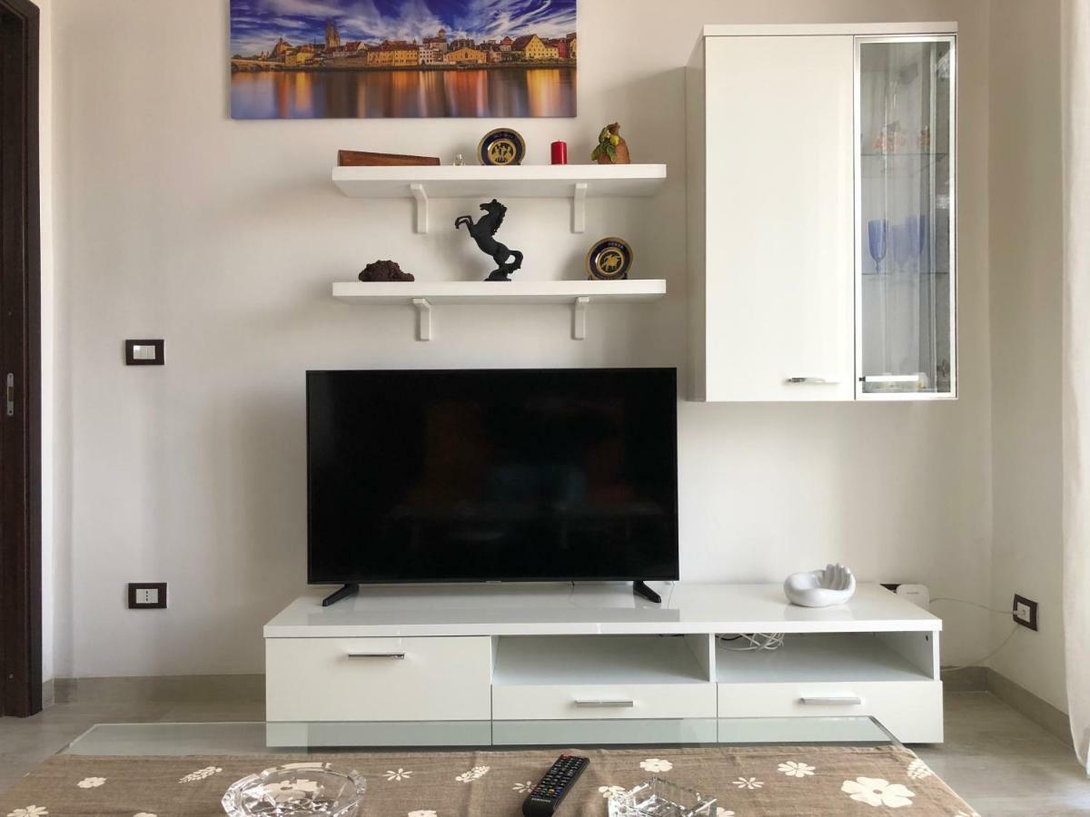 Apartment Giu A *