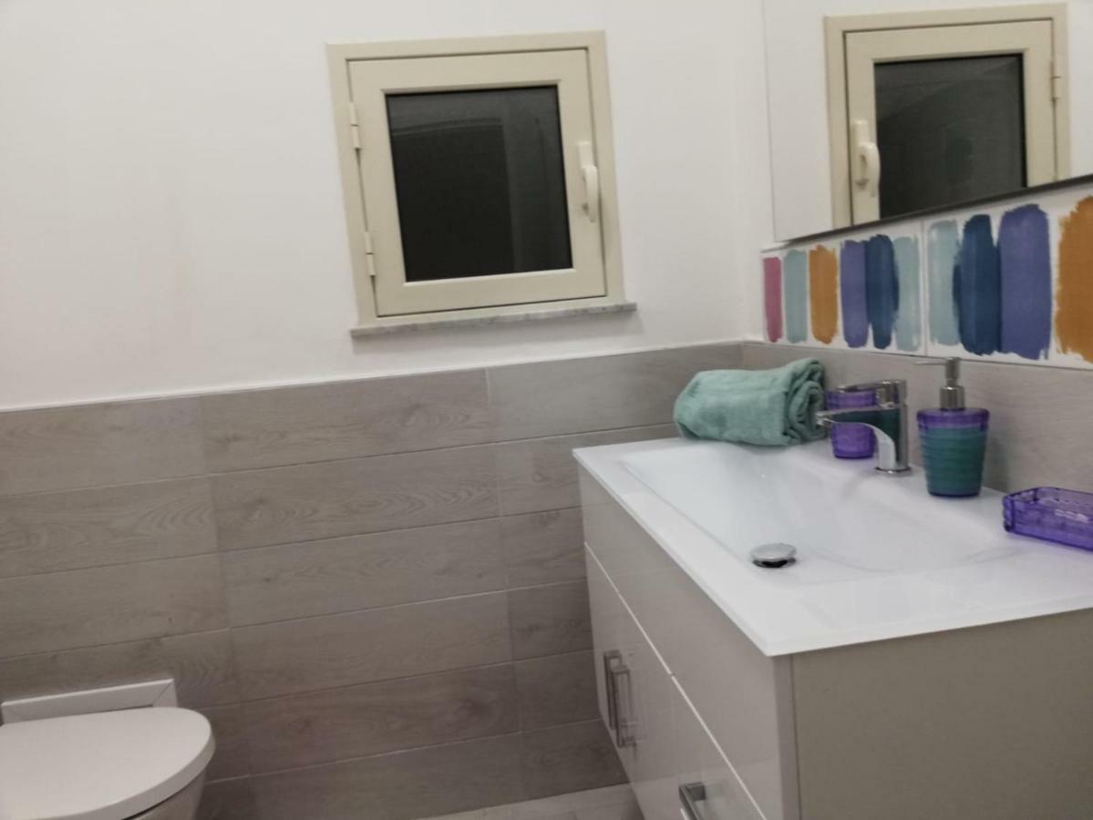 Casa vacanze La Terrazza Della Nonna Palermo