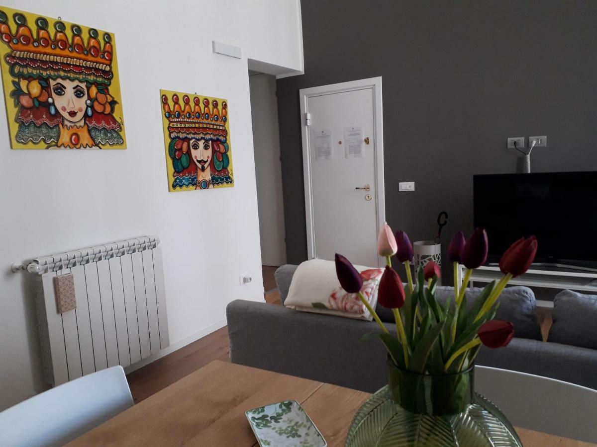 A Casa Di Giovi - Well Connected To The Airport And Family Friendly