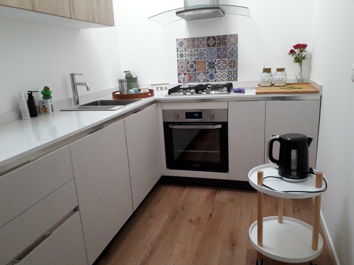 A Casa Di Giovi - Well Connected To The Airport And Family Friendly Palermo