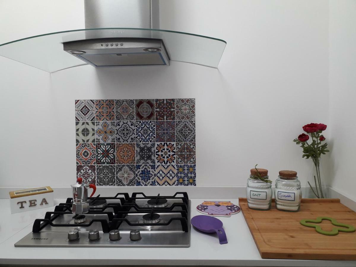 Apartment A Casa Di Giovi - Well Connected To The Airport And Family Friendly *
