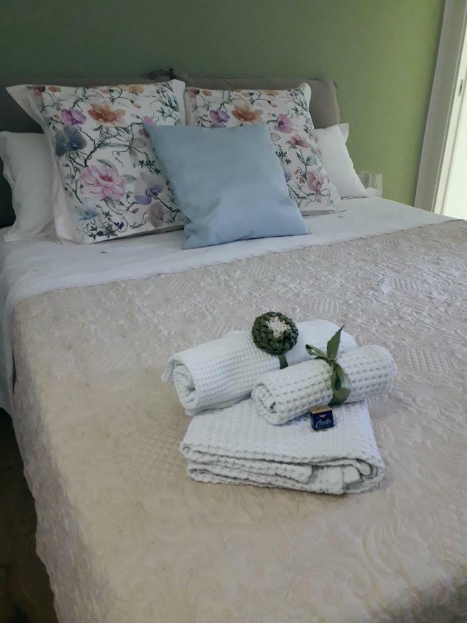 Apartment A Casa Di Giovi - Well Connected To The Airport And Family Friendly
