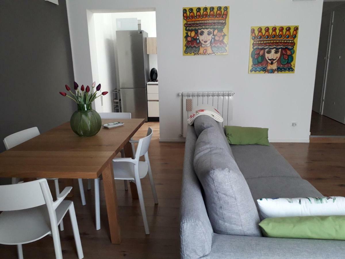 A Casa Di Giovi - Well Connected To The Airport And Family Friendly *