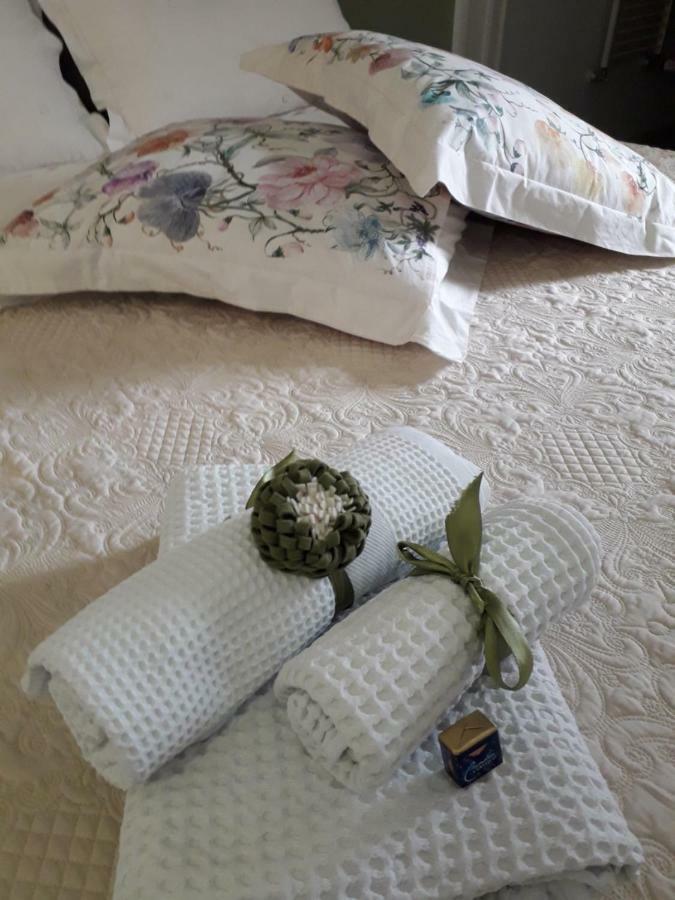 A Casa Di Giovi - Well Connected To The Airport And Family Friendly * Palermo