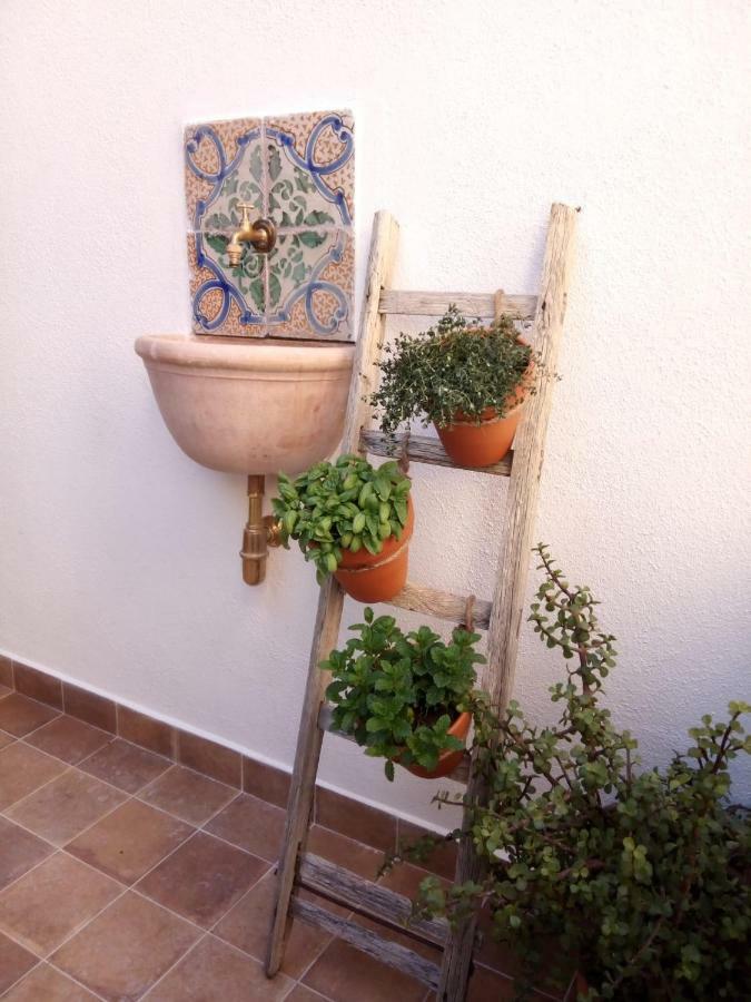 Il Terrazzino Sul Kemonia *