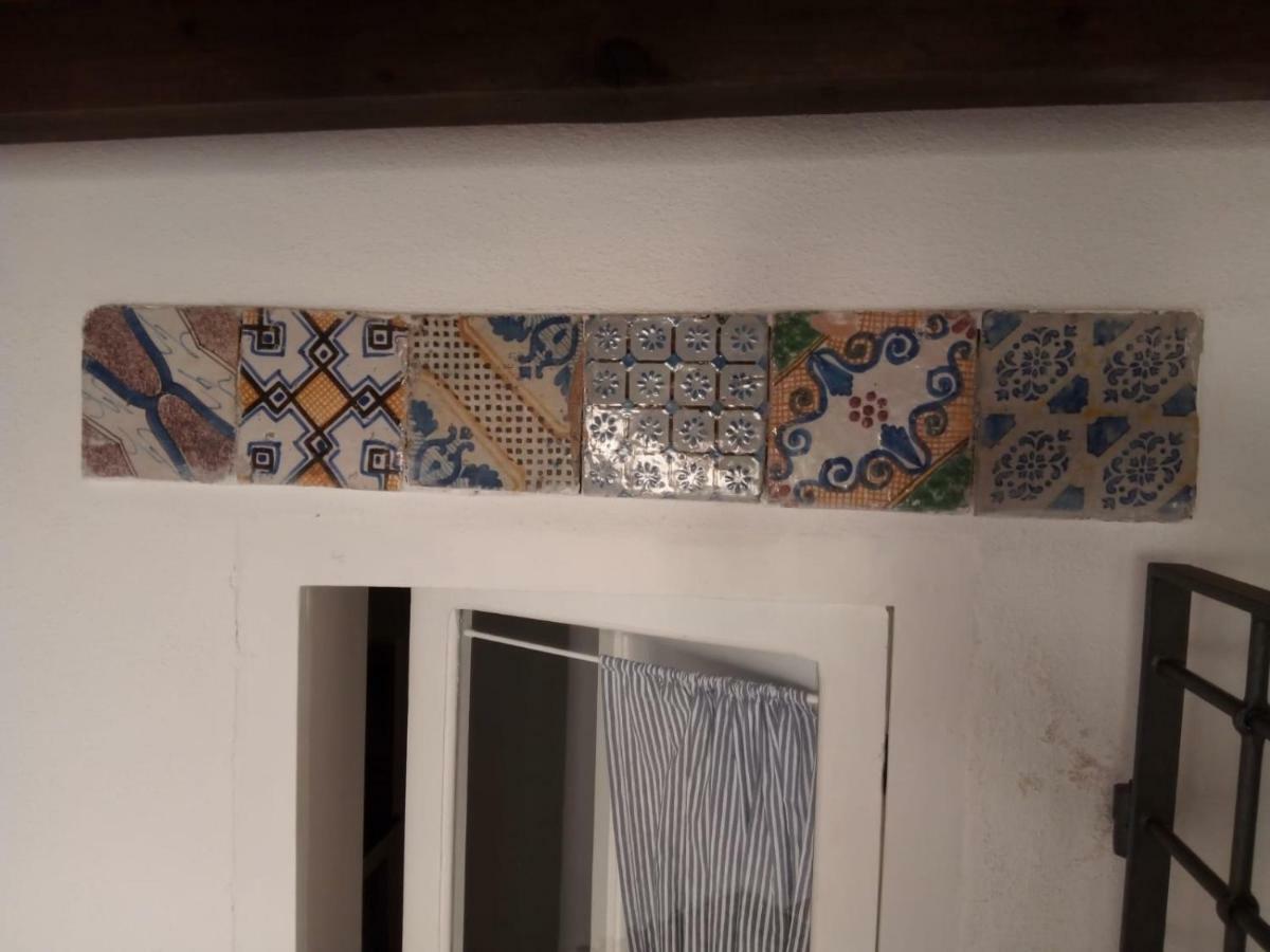 Il Terrazzino Sul Kemonia Palermo