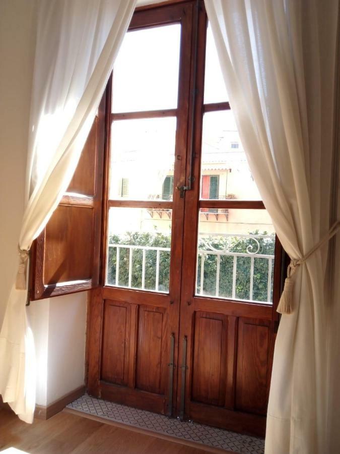 Il Terrazzino Sul Kemonia Palermo