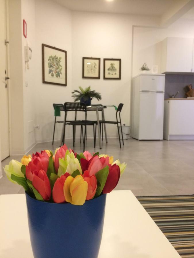 Casa4casa Apartment