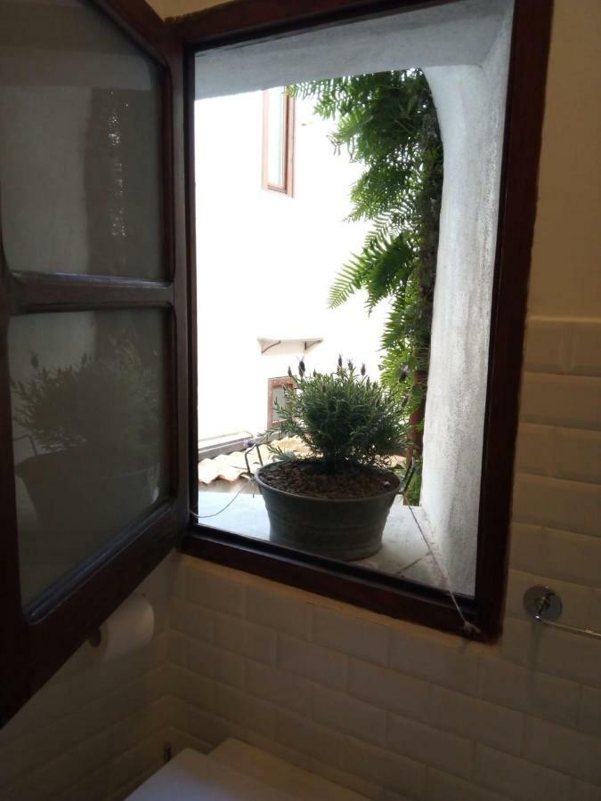 Il Terrazzino Sul Kemonia *