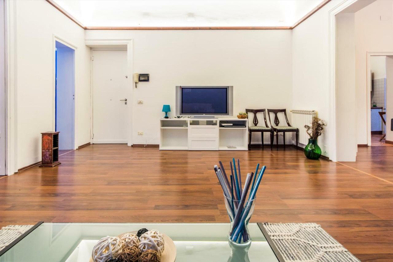Casa Valire Apartment *