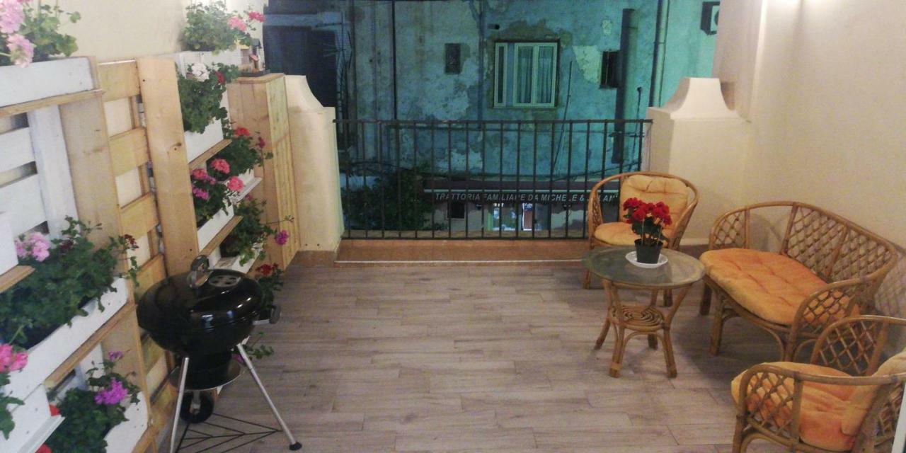 La Terrazza Della Nonna Casa vacanze *