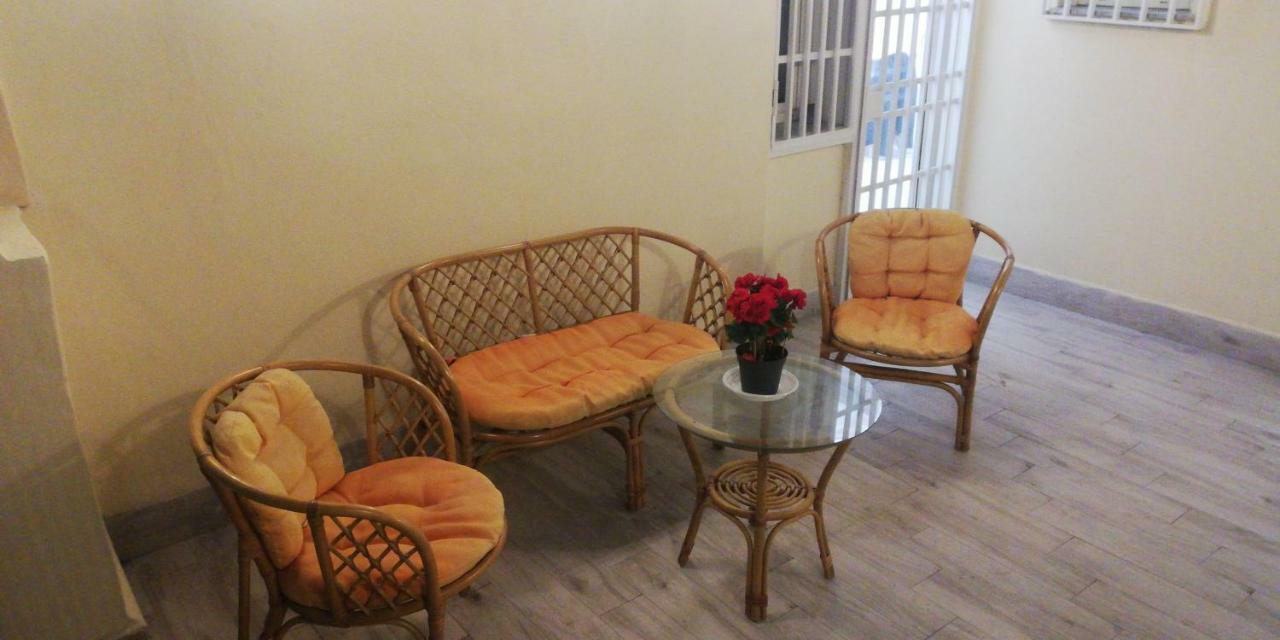 La Terrazza Della Nonna