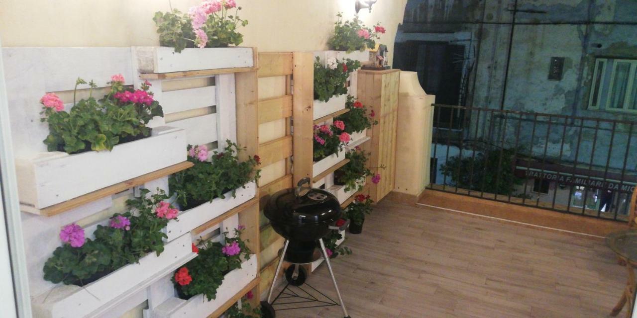 Casa vacanze La Terrazza Della Nonna